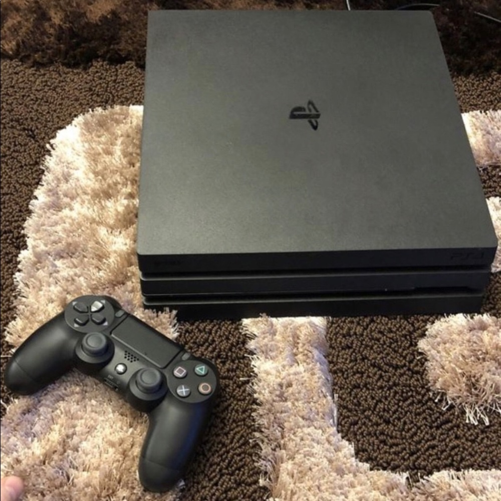 PS4 Pro